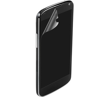 Otterbox Clearly Protected 360°