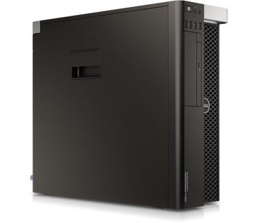 Dell T5810