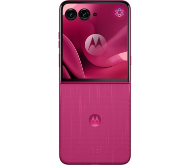 Motorola razr 60 ultra Roze