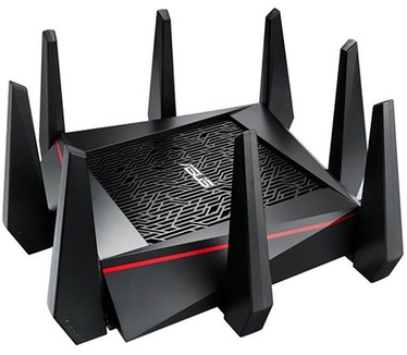 ASUS ROG Rapture GT-AC5300 (90IG03S1-BM2G00)