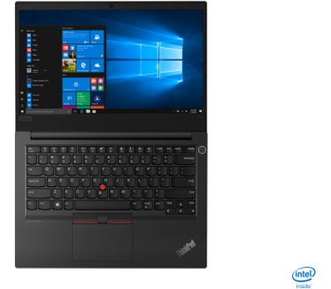 Lenovo ThinkPad E14 (20RA003WMB, Azerty toetsenbord)