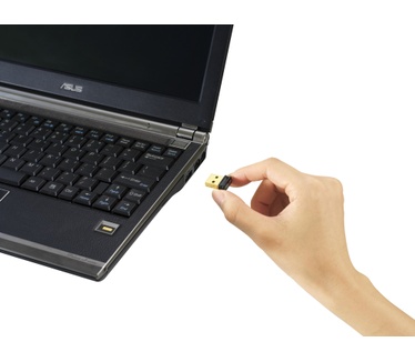 Asus USB-N10 NANO B1