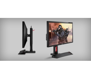 BenQ XL2420G Zwart