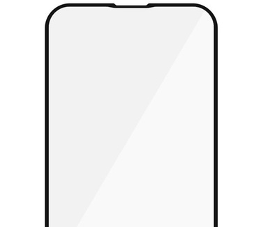 PanzerGlass APPLE IPHONE 13/13 PRO AB CF BLK BULK