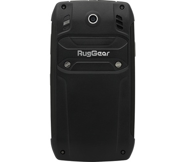 RugGear RG730 Zwart