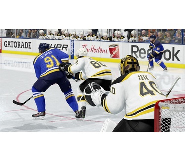 NHL 17, Xbox One