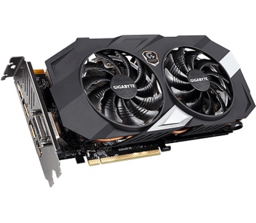 Gigabyte GV-N960XTREME-4GD