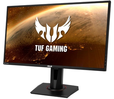 Asus TUF Gaming VG27BQ Zwart