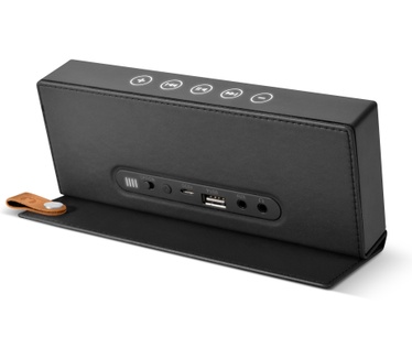 Fresh 'n Rebel Rockbox Fold Fabriq Concrete