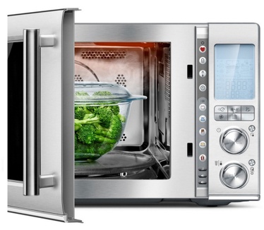 Sage SMO870BSS4EEU1