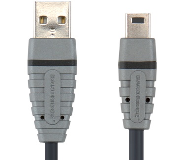 Bandridge 2m USB Cable