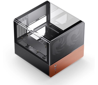 Jonsbo V12 BLACK