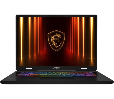 MSI Crosshair A17 HX D8WGKG-020BE