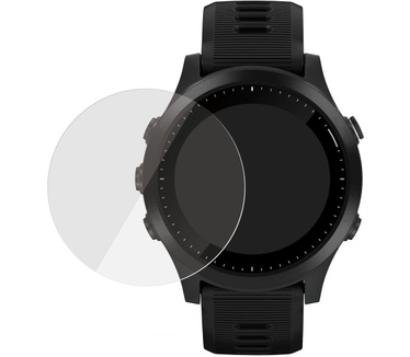 PanzerGlass 3617 (SmartWatch 42.5 mm\n - Suunto D5\n - Suunto 9/9 Baro\n - Polar Vantage M)