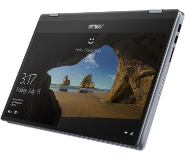 Asus TP412FA-EC118T