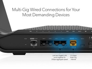 Netgear RAXE300 Nighthawk router
