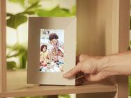 Looking Glass Go en 16"-Spatial Display