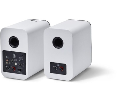 Q Acoustics M20 HD - Wit (Wit)