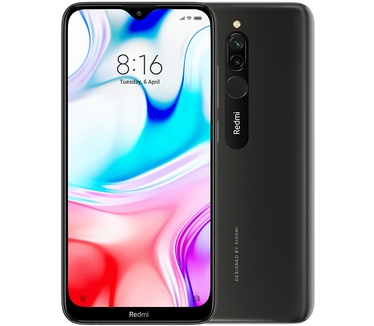 Xiaomi 8
