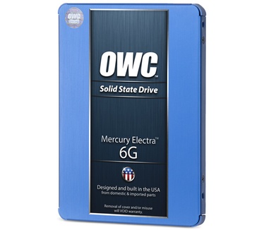 OWC Mercury Electra 6G (7mm) 120GB