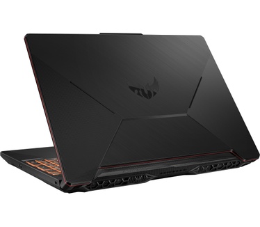 ASUS FX506LI-HN012T