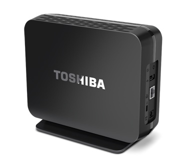 Toshiba