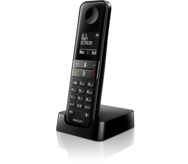 Philips D470