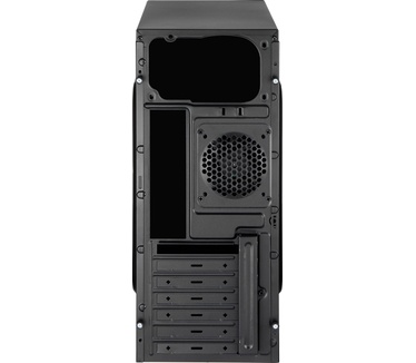 Aerocool V2X Red Edition