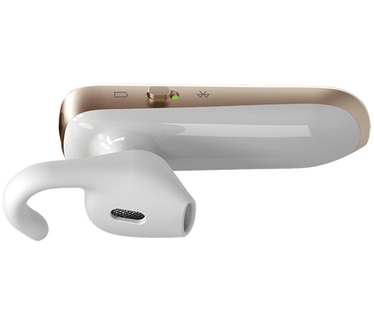 Jabra Boost (Goud, Wit, Zwart)