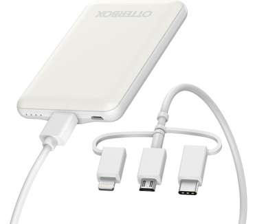 Otterbox Mobile Charging Kit