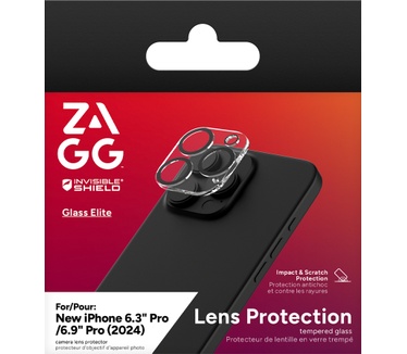 Zagg Glass Elite