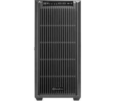 Silverstone CS383