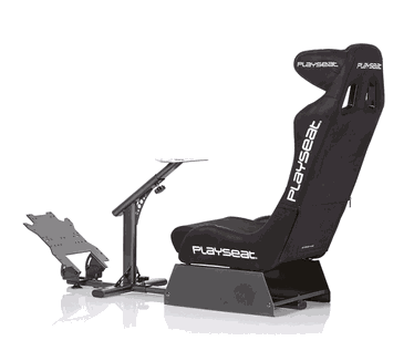 Playseat Alcantara Pro