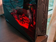 Asus XG Station 2