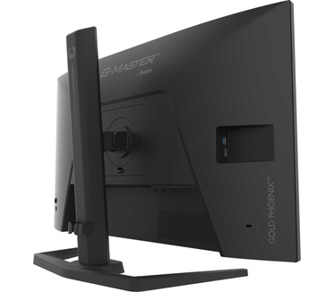 Iiyama G-Master GB2791QSU-B1 Zwart