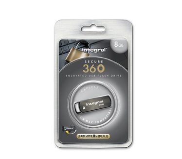 Integral 360 Secure