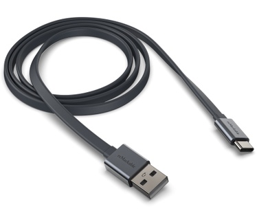 reMarkable Cable – USB-C-A Zwart