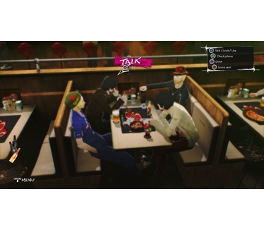 Catherine: Full Body Launch Edition