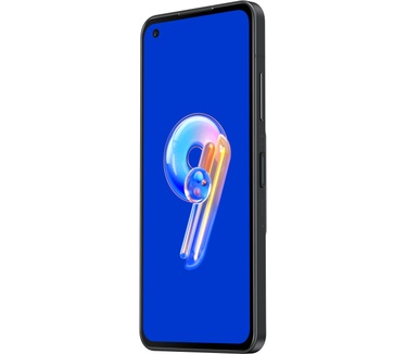 ASUS Zenfone 9, 8GB intern, 128GB opslag Rood