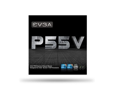 EVGA P55 V
