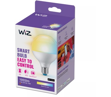 WiZ Bollamp G95 E27