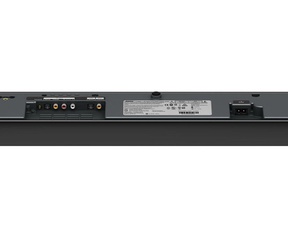 Bose CineMate 1 SR - Kenmerken - Tweakers