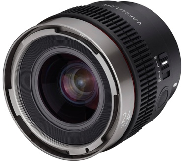 Samyang Optics SYCAF24-NEX