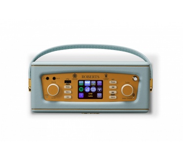 Roberts Radio Revival iStream 3