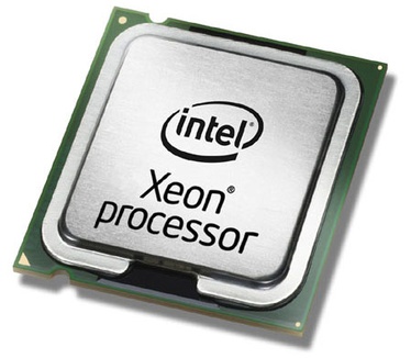 IBM Intel Xeon E5-4650 v2