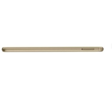Huawei P20 Lite Goud