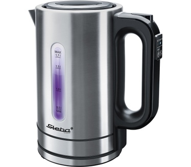 Steba WK 21 INOX