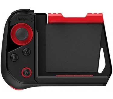 iPega iPega Red Spider Gaming Controller voor Smartphones - Zwart/Rood