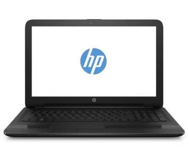 HP 15-ay081nd