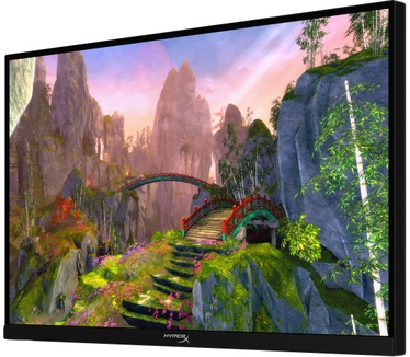HP HyperX Armada 27 QHD Gaming